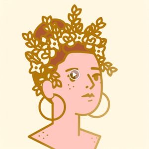 Meet your Posher, Kirsten